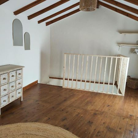 OjénCasa Maria Floraアパートメント エクステリア 写真
