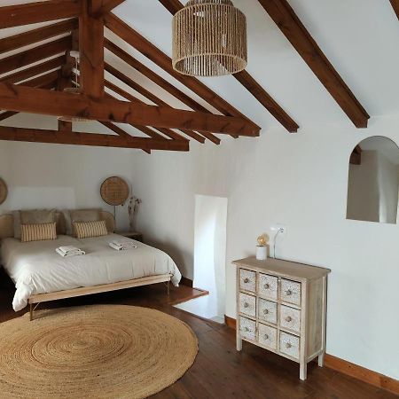 OjénCasa Maria Floraアパートメント エクステリア 写真