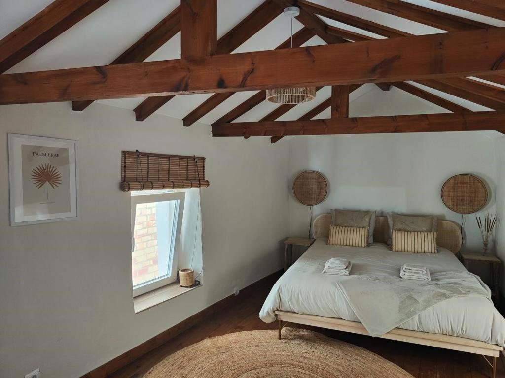 OjénCasa Maria Floraアパートメント エクステリア 写真